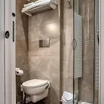 Trevi Qq Bed & Breakfast Řím