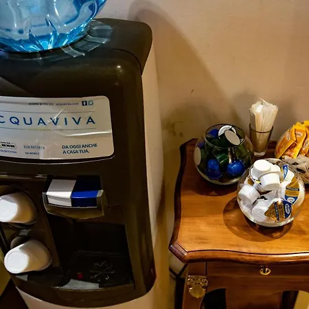 Bed & Breakfast Trevi Qq