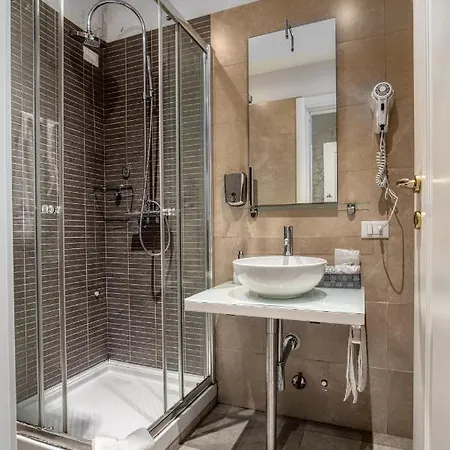 Bed & Breakfast Trevi Qq