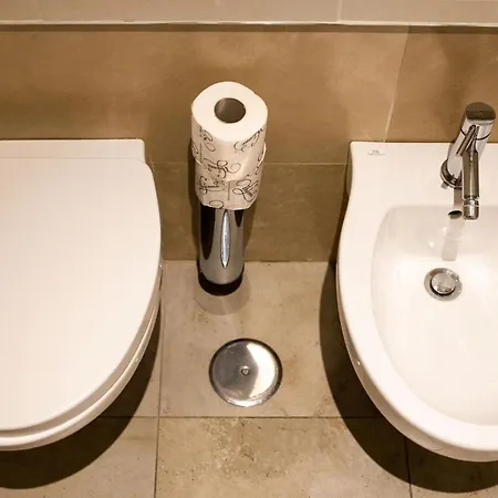 Trevi Qq Bed & Breakfast Rom