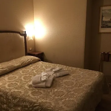 Bed & Breakfast Trevi Qq