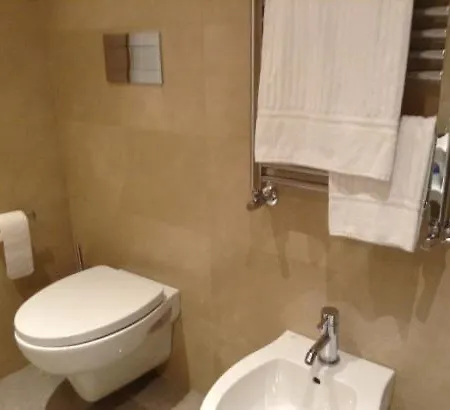 Bed & Breakfast Trevi Qq 2*