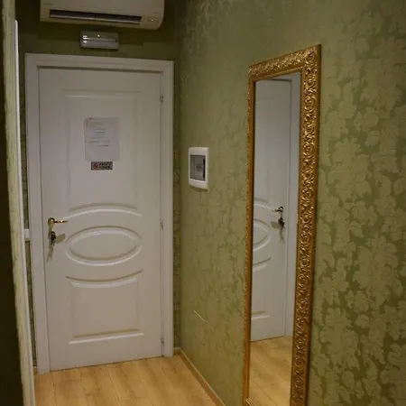 Bed & Breakfast Trevi Qq