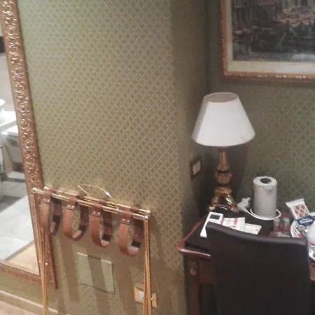 Bed & Breakfast Trevi Qq