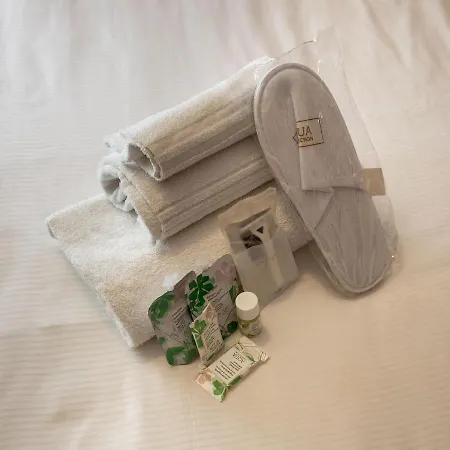 Bed & Breakfast Trevi Qq