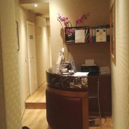Bed & Breakfast Trevi Qq Rome