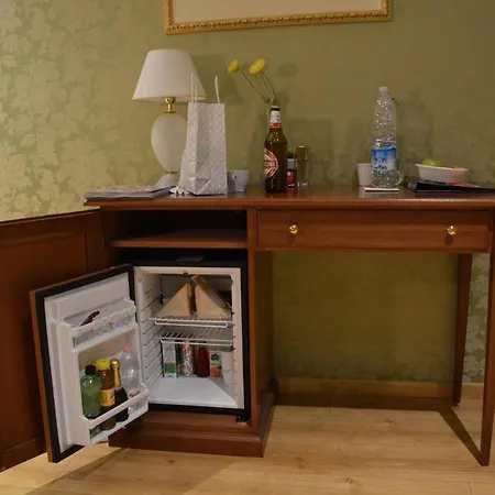 Trevi Qq Bed & Breakfast 2*