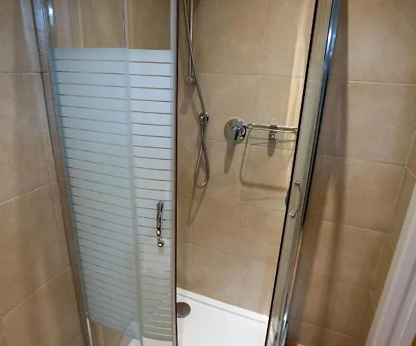 Trevi Qq B&B 로마